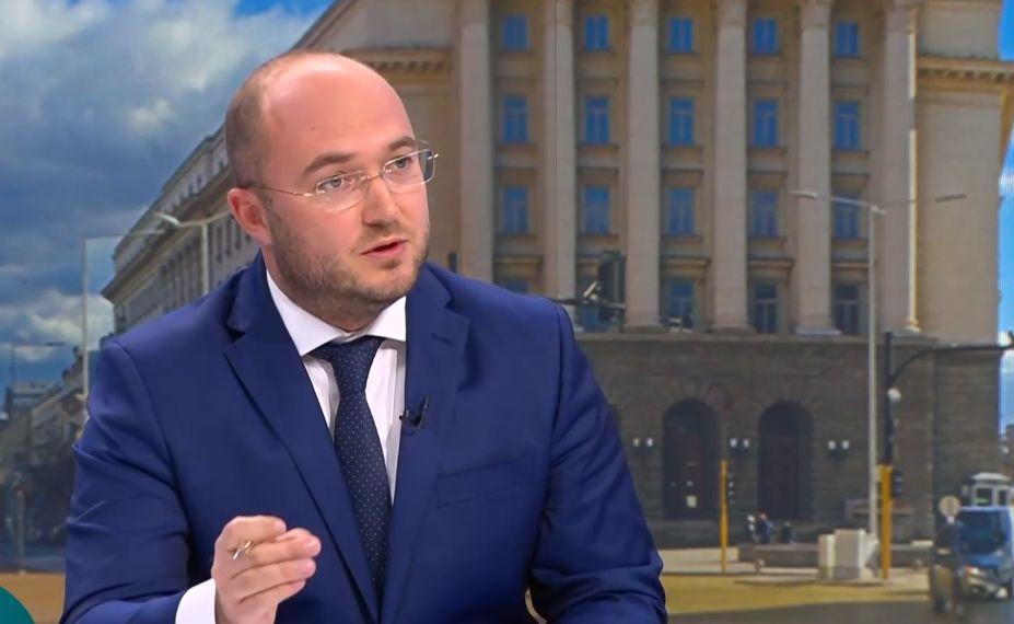 Председателят на СОС размаха пръст на политиците: С какви очи ще поискат... ВИДЕО