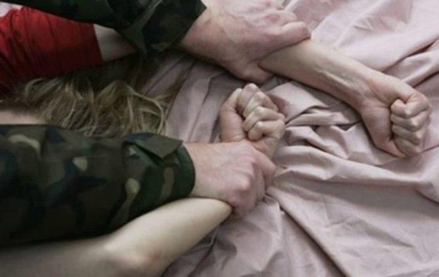 16-г. изнасили кака в Радомир, а после...