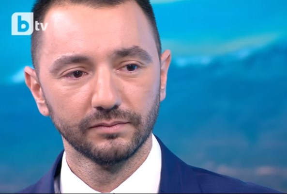 Сериозни здравословни проблеми мъчат Хекимян СНИМКА