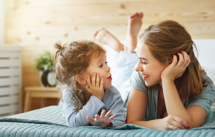 Спрете да учите дъщерите си на тези неща, безполезни са! 