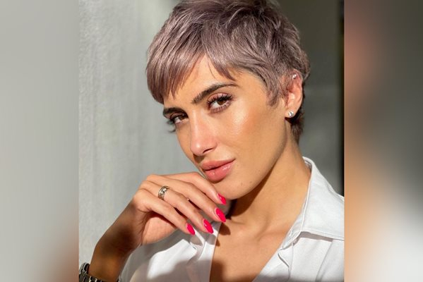 Ромина Тасевска разкри как отслабва, призна, че не спира да... СНИМКА