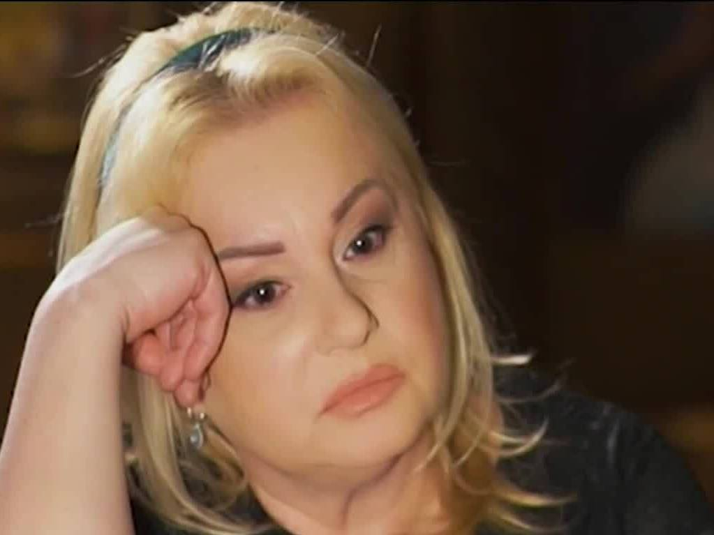 Съдбата нанесе жесток удар на Тони Димитрова, певицата е неутешима 
