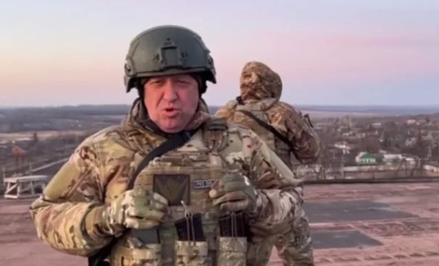 Кои са наемниците „Вагнер“?