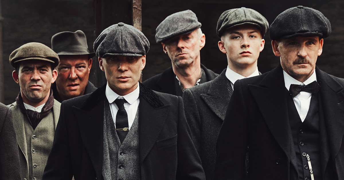 Сензационна новина за феновете на Peaky Blinders 