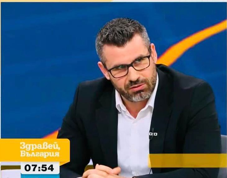 Кузман Илиев: В България цъка бомба със закъснител, спешно трябва да...