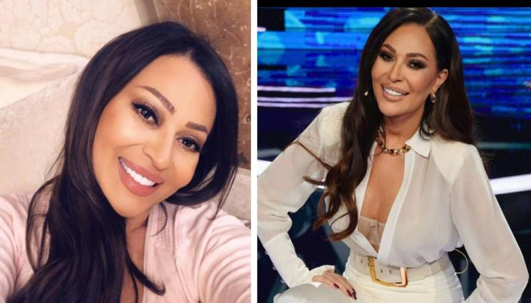 Цеца Величкович влезе в болница заедно със... СНИМКИ