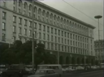 Спомени от соца: Първият мол у нас е най-големият на Балканите ВИДЕО 