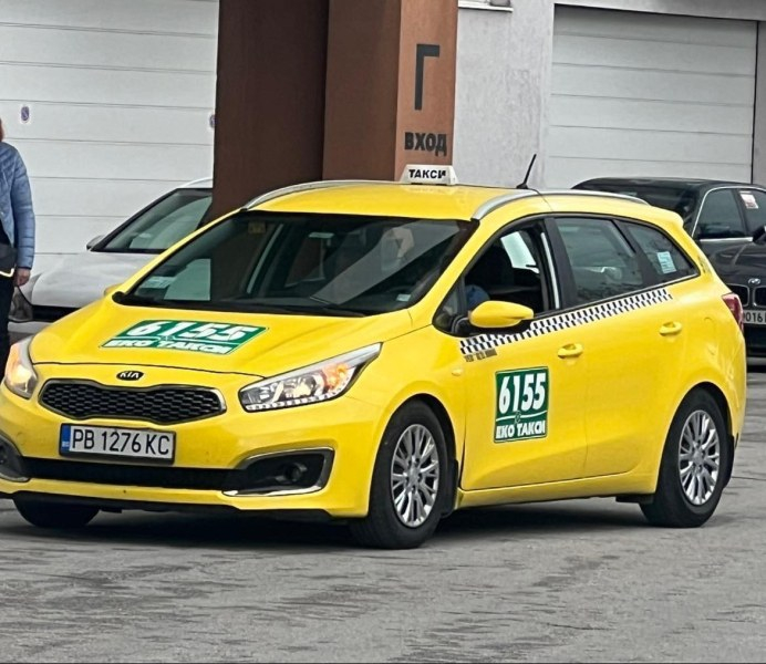 Грозна проява на агресия от пловдивска шофьорка, причината е абсурдна