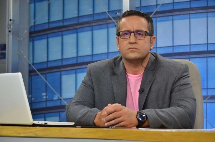 Изненадваща промяна: Харизанов аут от Euronews, той разкри причината!