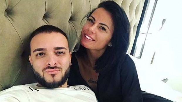 Kриско се гаври с лукса, но пръсна 10 бона за подарък на жена си СНИМКА