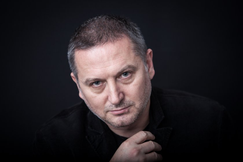 Романът на Георги Господинов пише история, вече е...