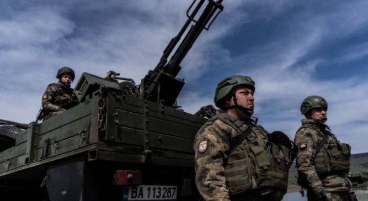 МО призна колко много България е помогнала на Украйна, но обезщетенията от ЕС за нас са само...