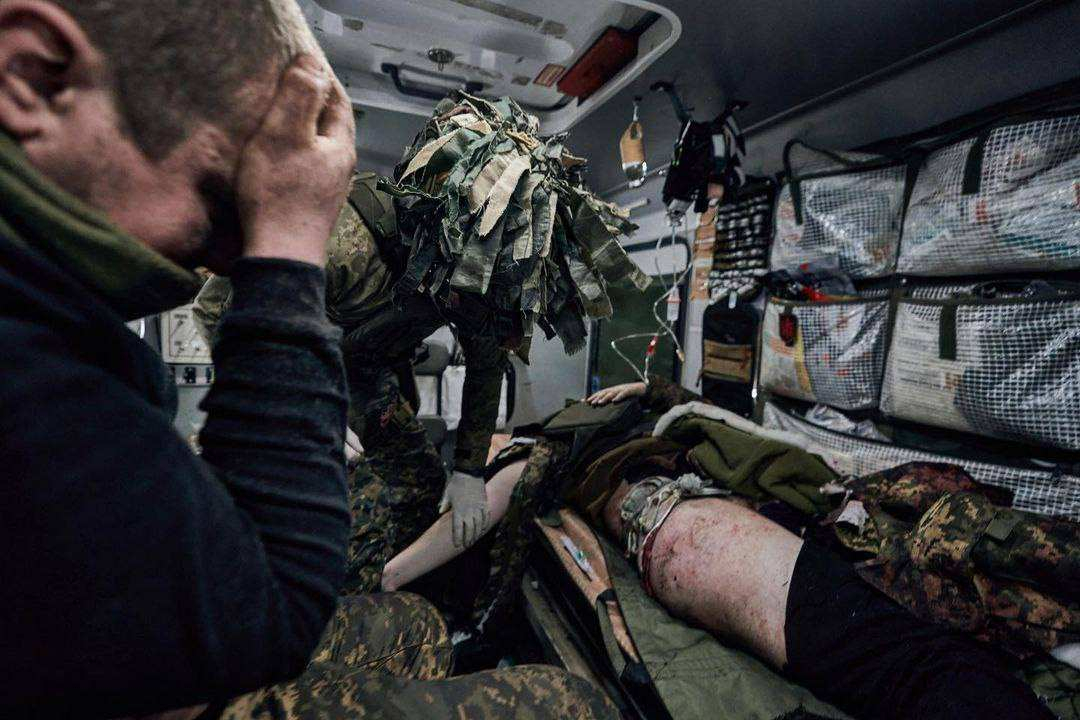 ВИДЕО от войната: Фиаско за ВСУ край Угледар КАРТА
