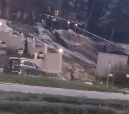 Гръмна магистрален водопровод във Варна, положението е страшно ВИДЕО