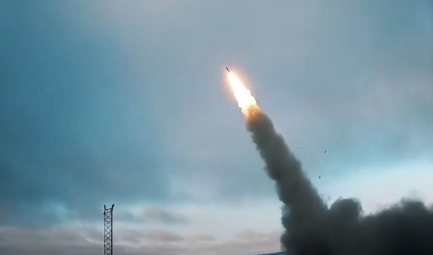 Назоваха оръжието, свалило 100% от ракетите от системите HIMARS и MLRS в Украйна