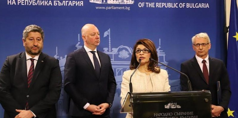 Видна политоложка каза защо задължително трябва да имаме правителство