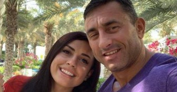 Скандално! Румен Спецов и жена му тотално деградирали с това, което правят