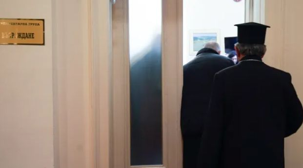  „Възраждане“ взе стая в НС, ползвана от ДБ преди това и ето какво направиха СНИМКИ