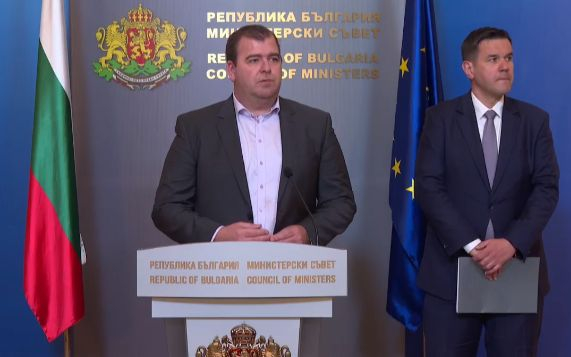 Правителството реши за вноса на храните от Украйна: От 24 април... ВИДЕО