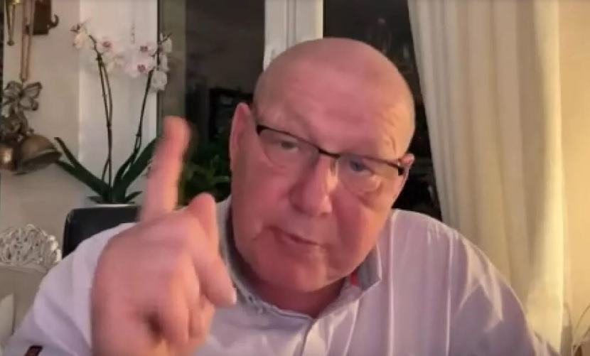 Полски ясновидец: Иде световен колапс, ето кога ще ни затрие след два срива