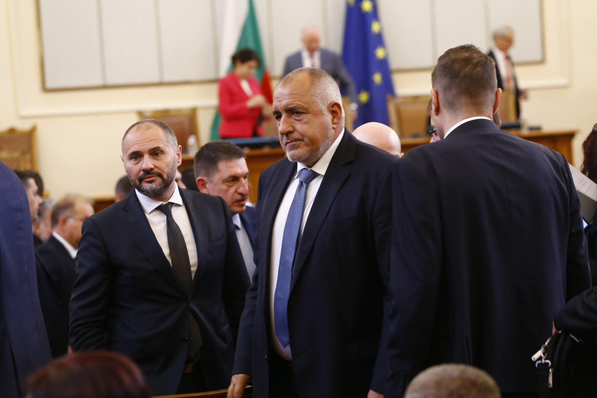 Алена смразяващо: Чакаме мъст заради ретроградния Меркурий, ГЕРБ ще бъдат излъгани, а Борисов...