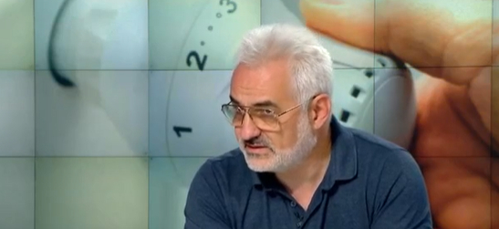 Кремен Георгиев: Или избираме между АЕЦ, газ и въглища, или чакаме слънцето и вятъра, колкото е необходимо, за да получим електричество!
