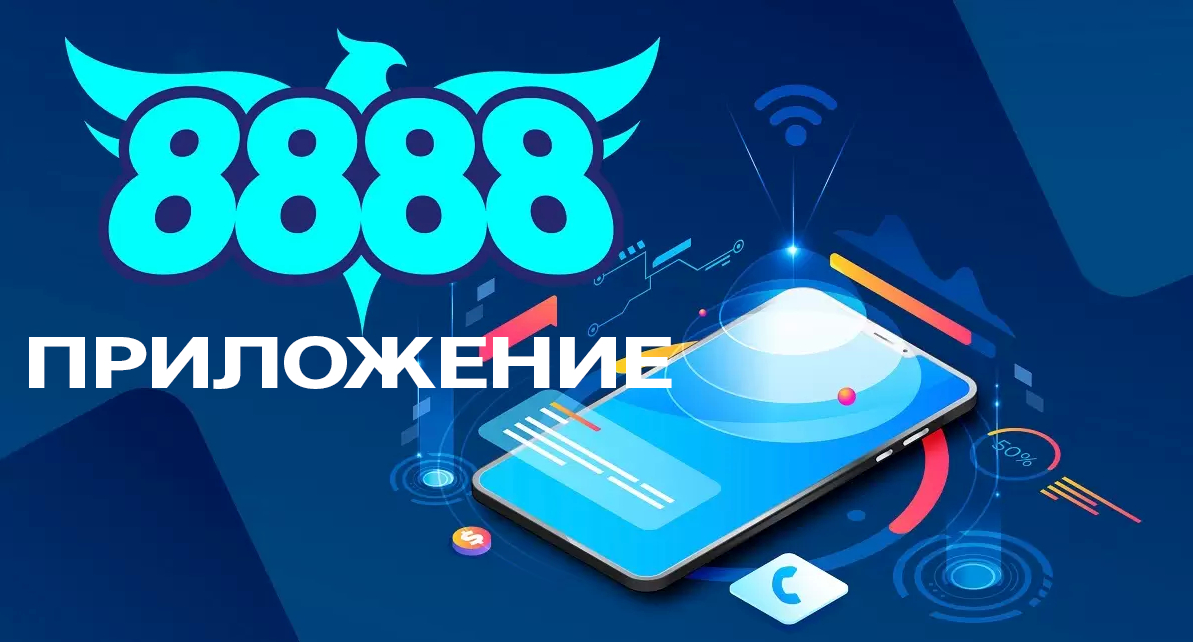 Бърза и лесна навигация с 8888 Приложение за iPhone и Android 
