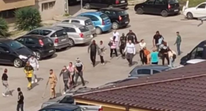Още един умря месец след ромското меле с ножове и брадви в Казанлък, а днес...