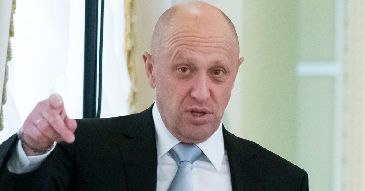 Пригожин каза има ли котел за ВСУ в Бахмут