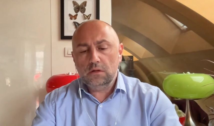 Каримански с важни новини за парите на държавата ВИДЕО