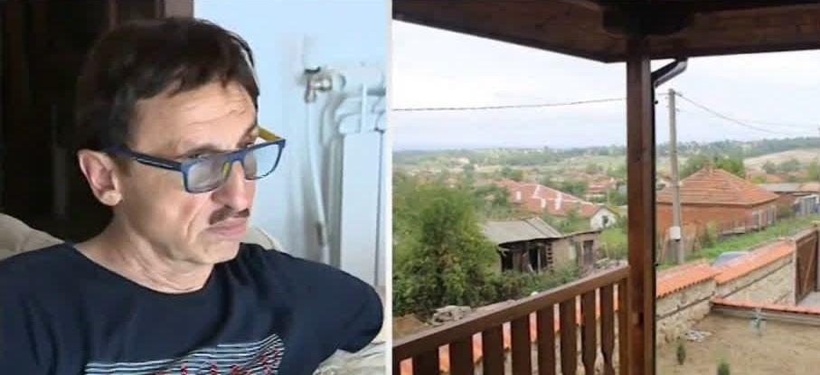 НАП пусна на търг разкошната къща на Милко Калайджиев!