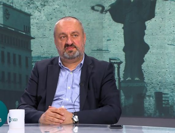 Ясен Тодоров разкри защо Семерджиев не отнесе най-тежката присъда, виновни са...