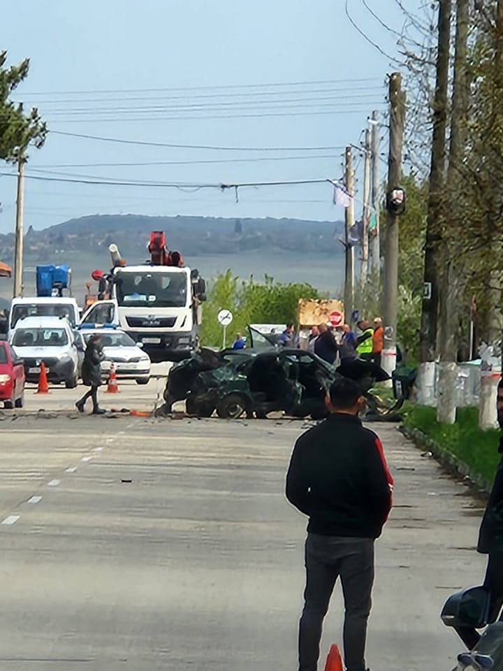 Кървава драма в Провадийско, момиче загина навръх рождения си ден СНИМКА 