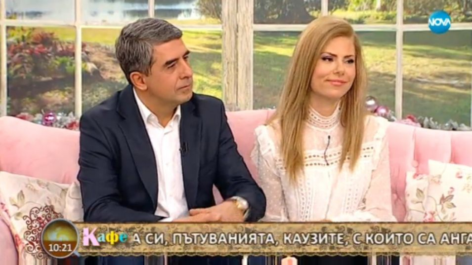 Евгени Минчев: След Дан Колов – Тротинетката ли е идол