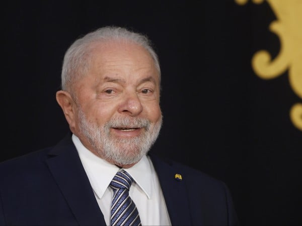 Бразилският президент с ултиматум към Киев и Европа, ето какво каза