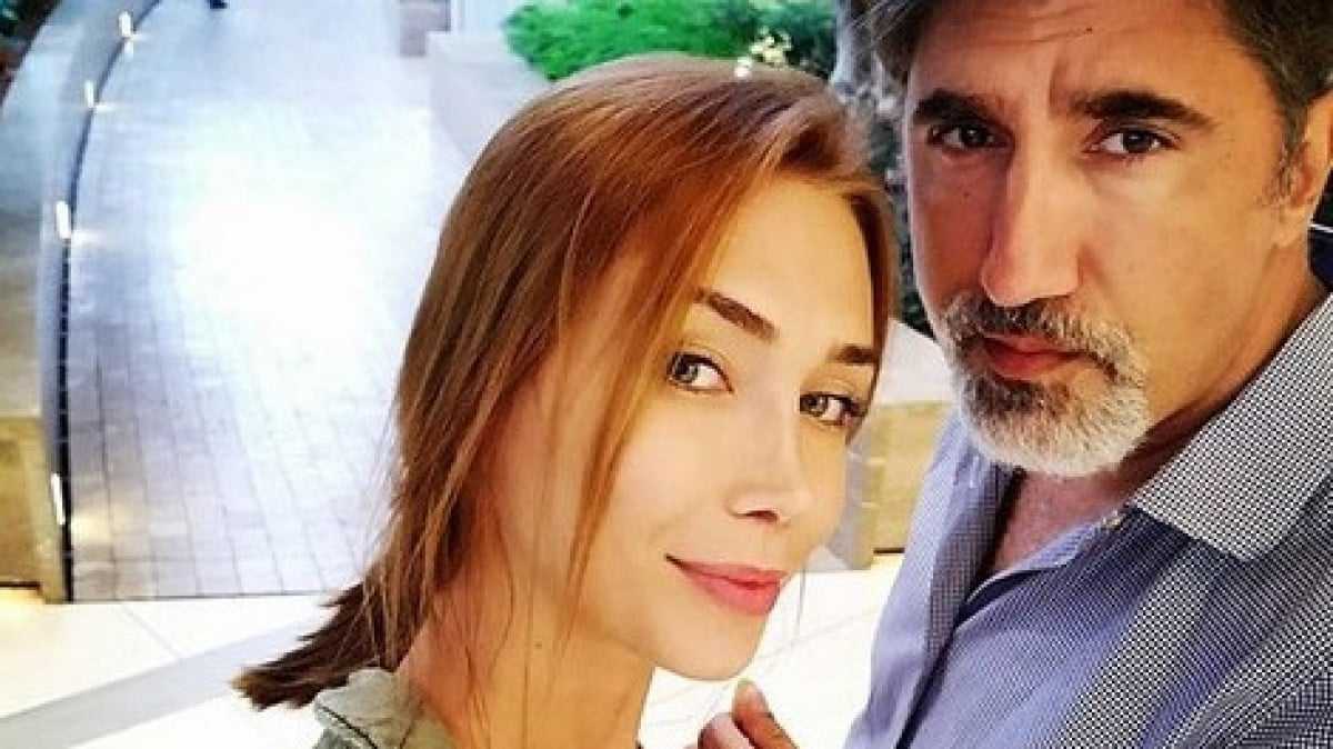Жената на Башар Рахал му сложи рога със... СНИМКИ