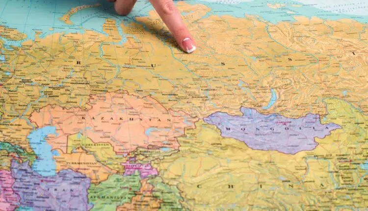 Повечето хора грешат: Това са най-големите по площ държави