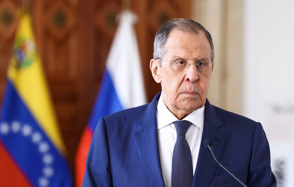 Сергей Лавров: Това няма да го простим на Вашингтон