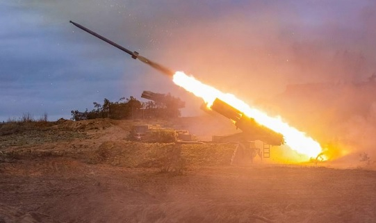 Сутрешна сводка: Още една украинска ракета „Гръм-2“ беше свалена. От Киев обявиха, че тези 6 държави от НАТО ще се включат във войната