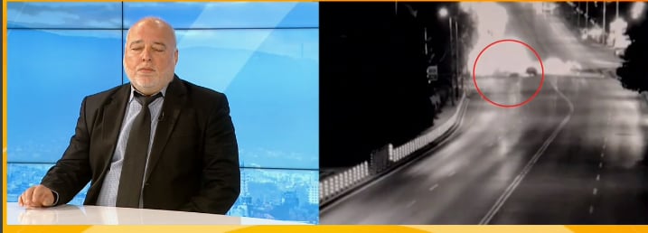 Проф. Карапетков с неизвестни детайли за убийството на двете момичета и Семерджиев, очаква се да... 