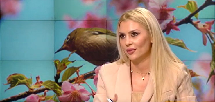 Синоптичката Янкова предупреди за голяма опасност, надвиснала над България
