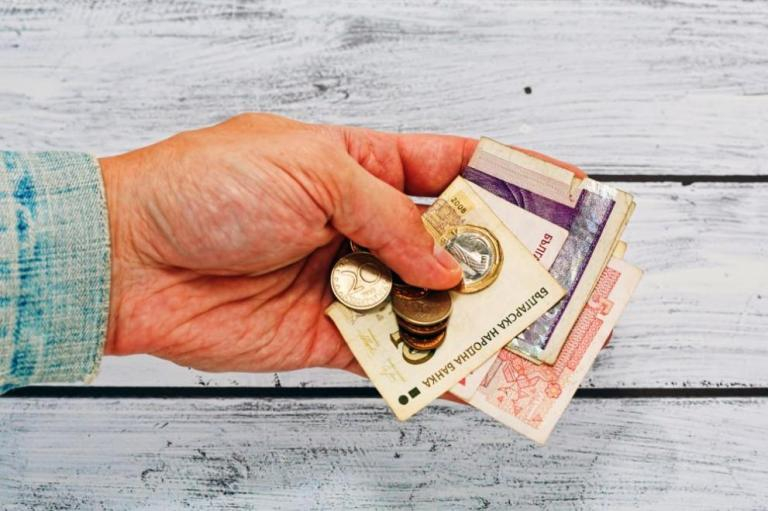 Грозните шашми на работодателите лъснаха