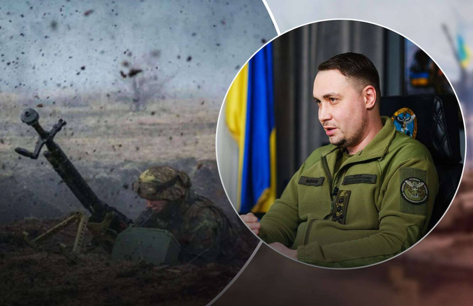 Шефът на украинското ГРУ очаква най-голямата битка в историята на страната, а ген. Бен Ходжис обяви...