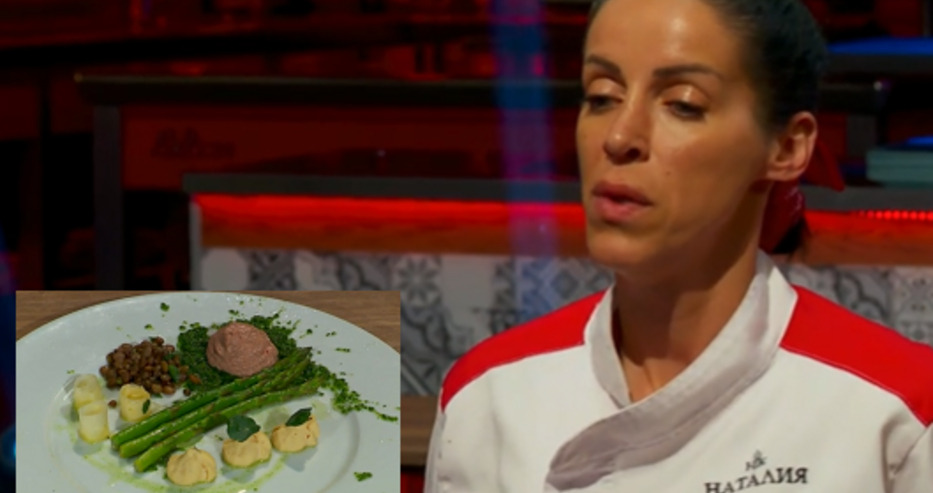 Такава драма в този сезон на Hell's Kitchen не е имало, изхвърлиха от предаването...