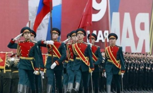 Песков съобщи подробности за парада по случай Деня на победата на 9 май