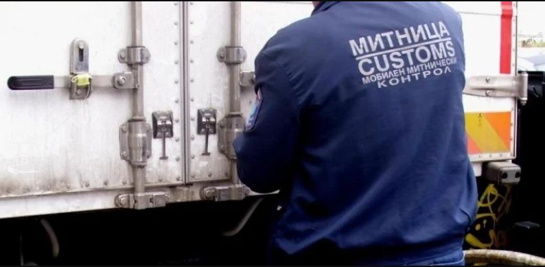 Митничари претърсиха турски камион на ГКПП "Дунав мост 2" и онемяха СНИМКА