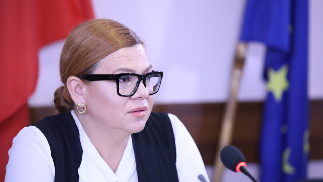 Шефката на СЕМ: Истинската цензура е в САЩ и ЕС!