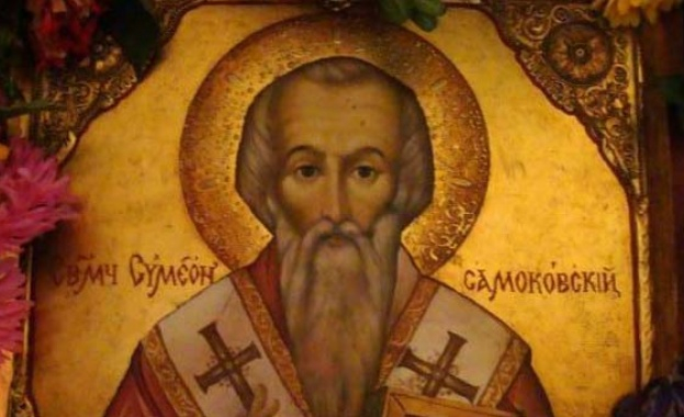 Голям празник е