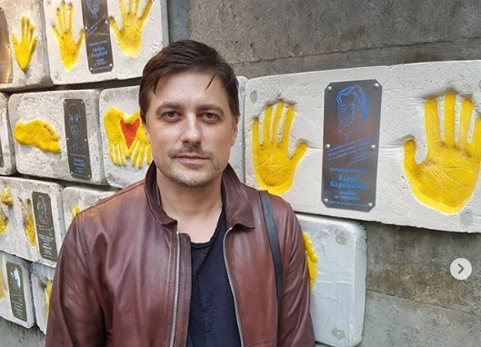 Известните рожденици на 27 април