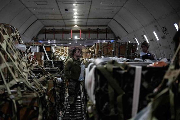 Главнокомандващият на НАТО приклещи Киев: ВСУ вече са получили 98% от обещаните им оръжия